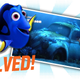 Illustration for article titled BREAKING: We Have Determined The Year And Model Of The Beetle In iFinding Dory/i